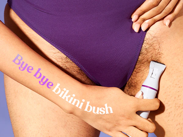 Bikini Trimmers for Women