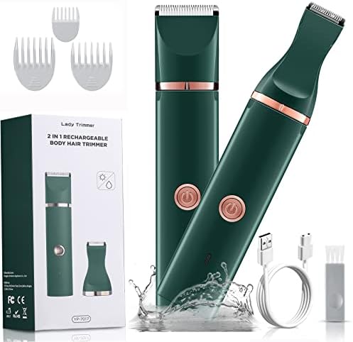 Top Pubic Hair Trimmers for Black Women Our 2025 Picks