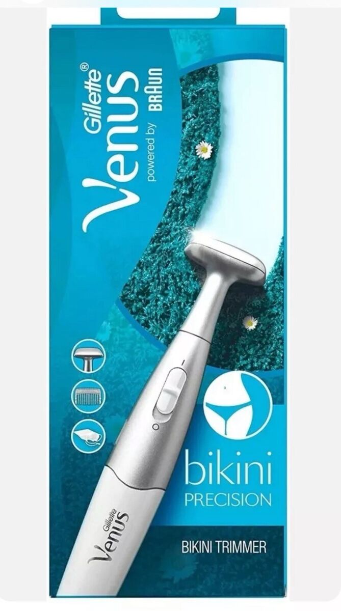 Gillette Venus Bikini Precision Gillette Venus Bikini Precision