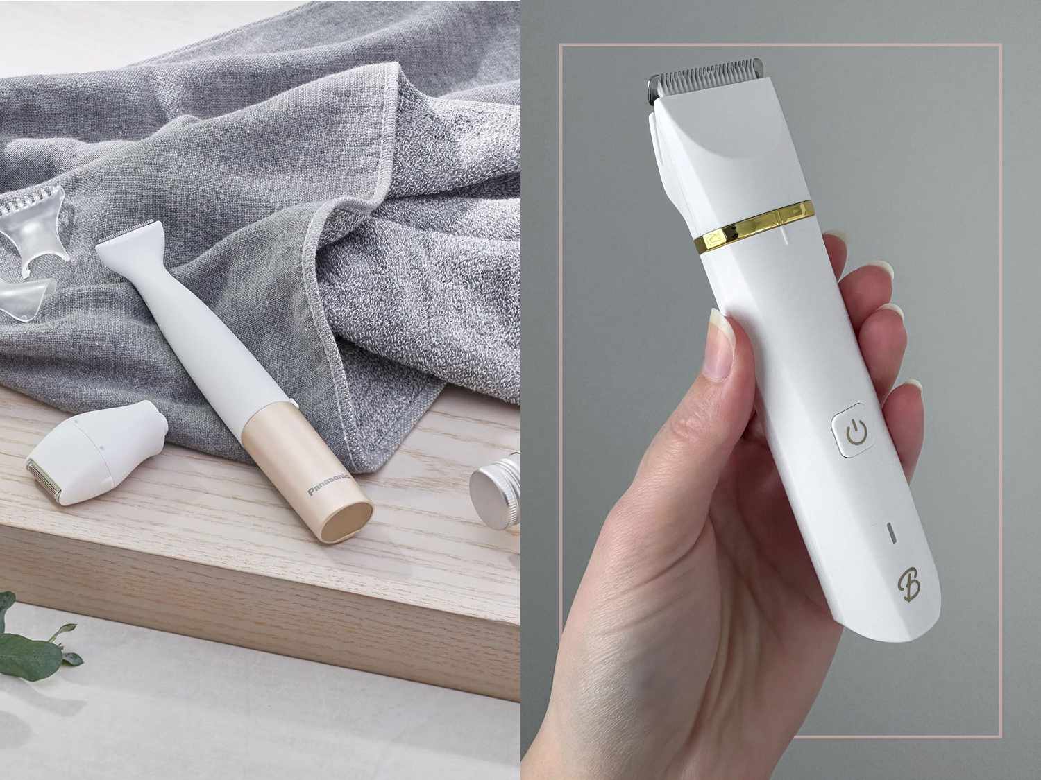 The Best Bikini Trimmer Under $20 Budget Friendly Picks 2025
