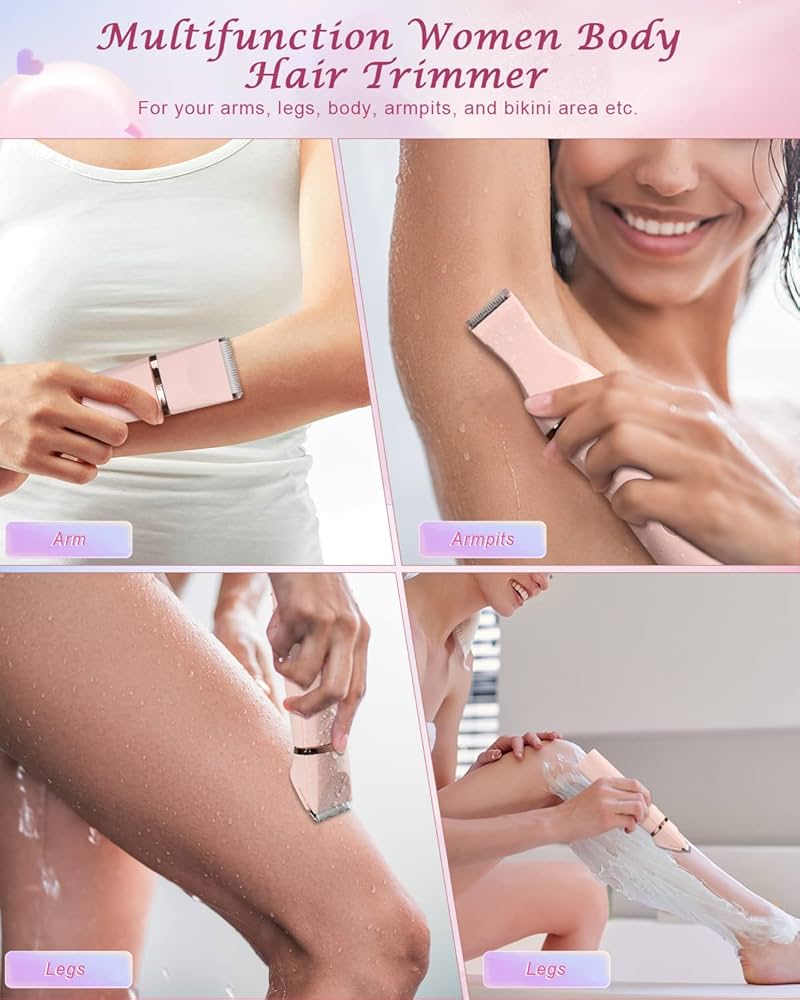 2025’s Best Trimmers for Thick Pubic Hair – No Razor Bumps
